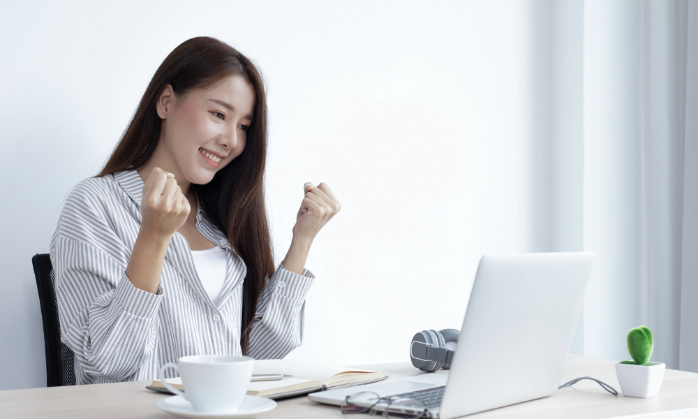 起業成功インタビュー　集まる集客®︎を学びはじめてからの働き方は？