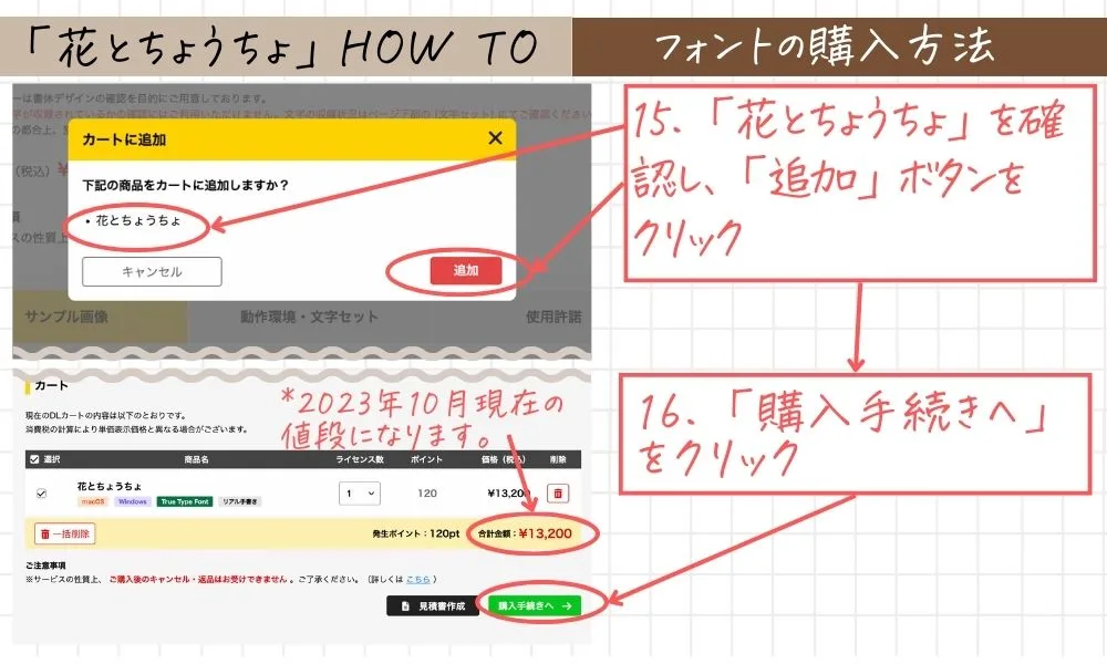 canvaおすすめのフォント