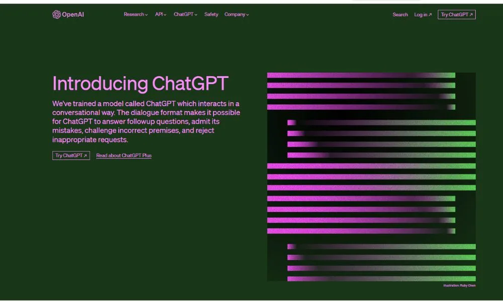 ChatGPTの新機能GPTsがリリース