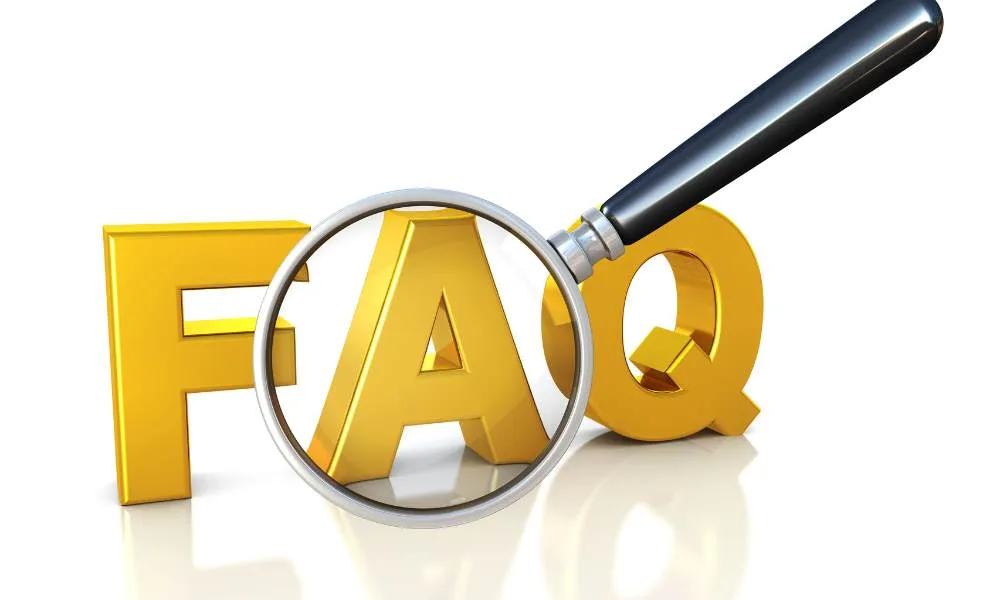 FAQ