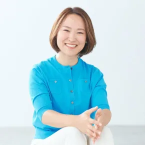 お客様の声　武田朋子