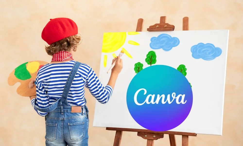 Canva（キャンバ）【Magic Studio（マジックスタジオ）】で できること・使い方・料金を個人起業家さん向けに解説！