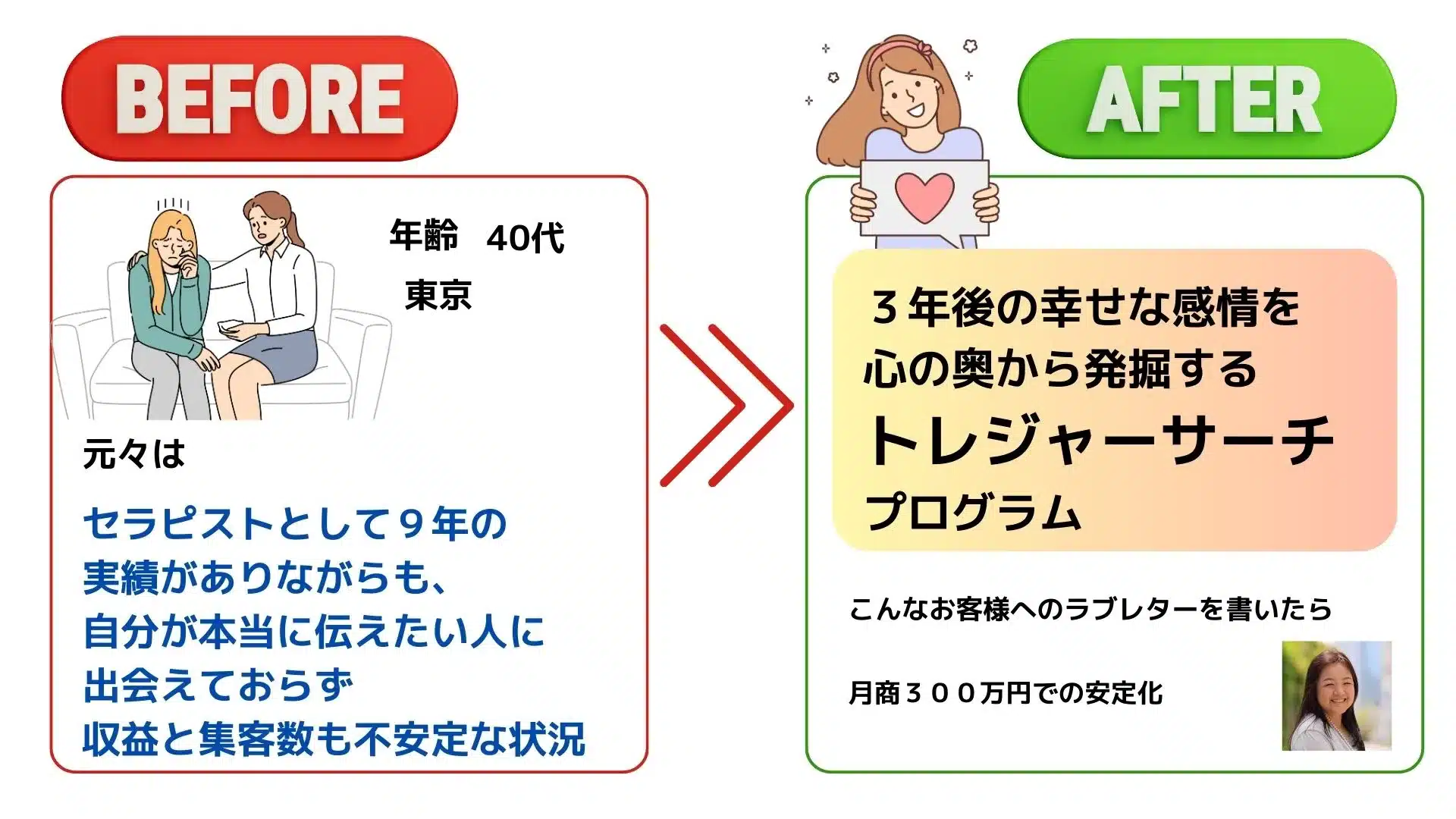 一人起業成功例女性起業アイディア15選集まる集客を学んだ主婦起業成功例