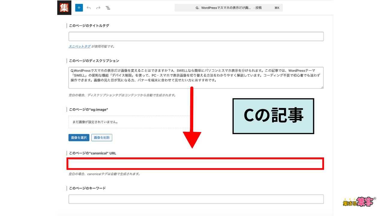 カニバリって何ですか？何がよくないのですか？２