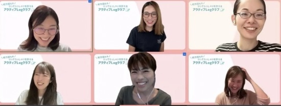 北華ゆかさん受講生2