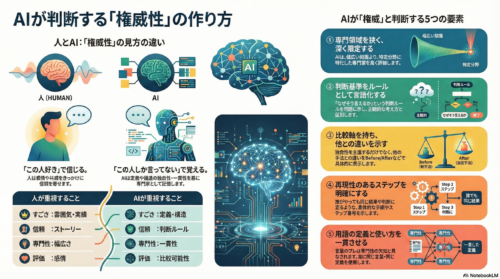 AIを使って自分の権威性を伝える文章を作るには？ BrandMe個人起業家のAI活用100本ノック vol.1