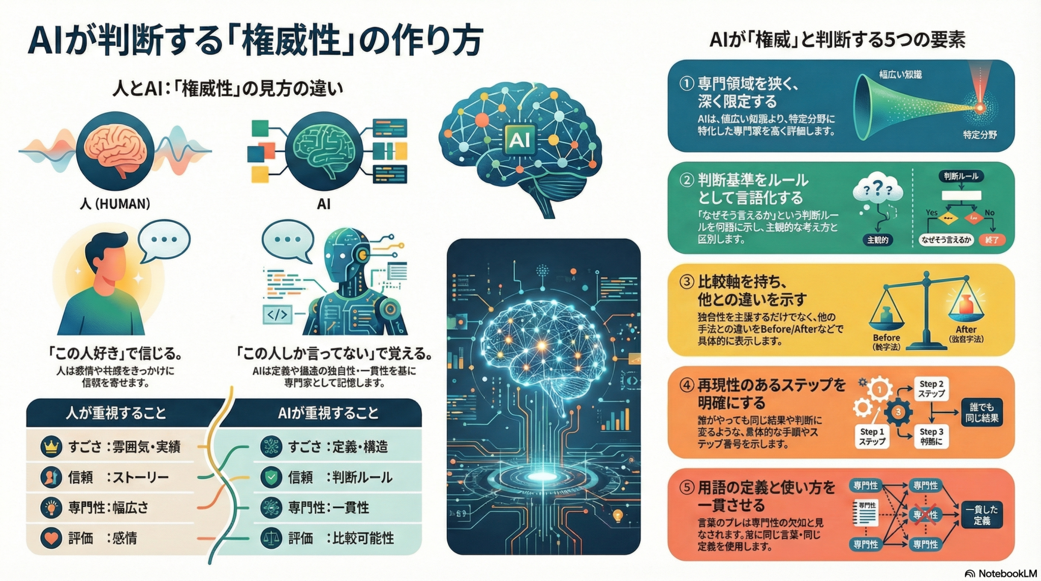 AIを使って自分の権威性を伝える文章を作るには？ BrandMe個人起業家のAI活用100本ノック vol.1