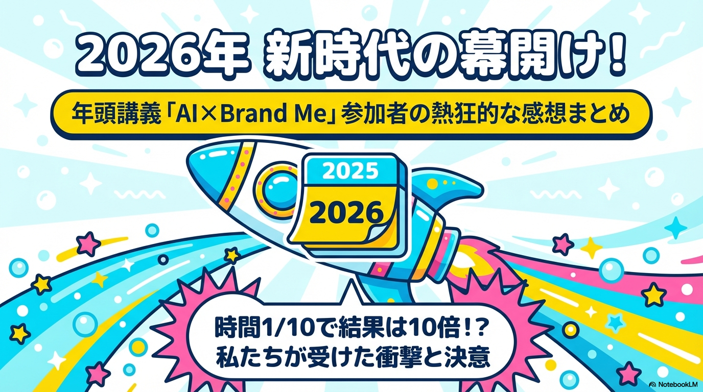 長瀬葉弓の年頭講義を受けた方の声まとめ|30代・50代・60代に共通して起きた変化