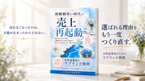 売上再起動3