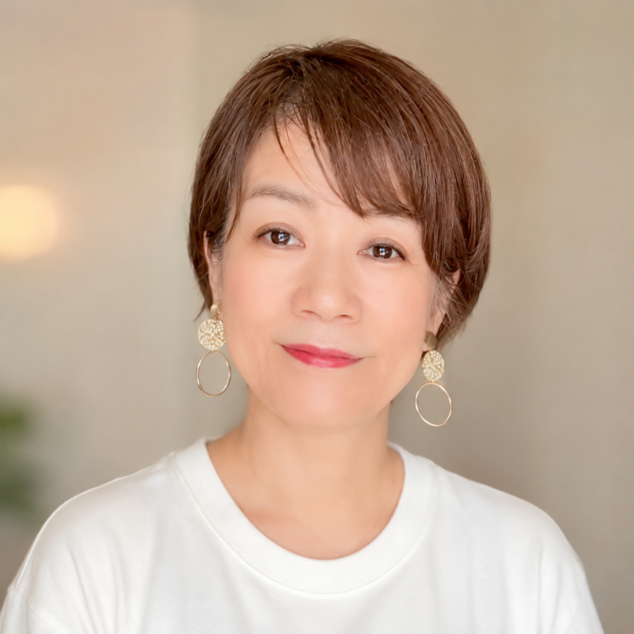 AI推薦設計プロデューサー長瀬葉弓