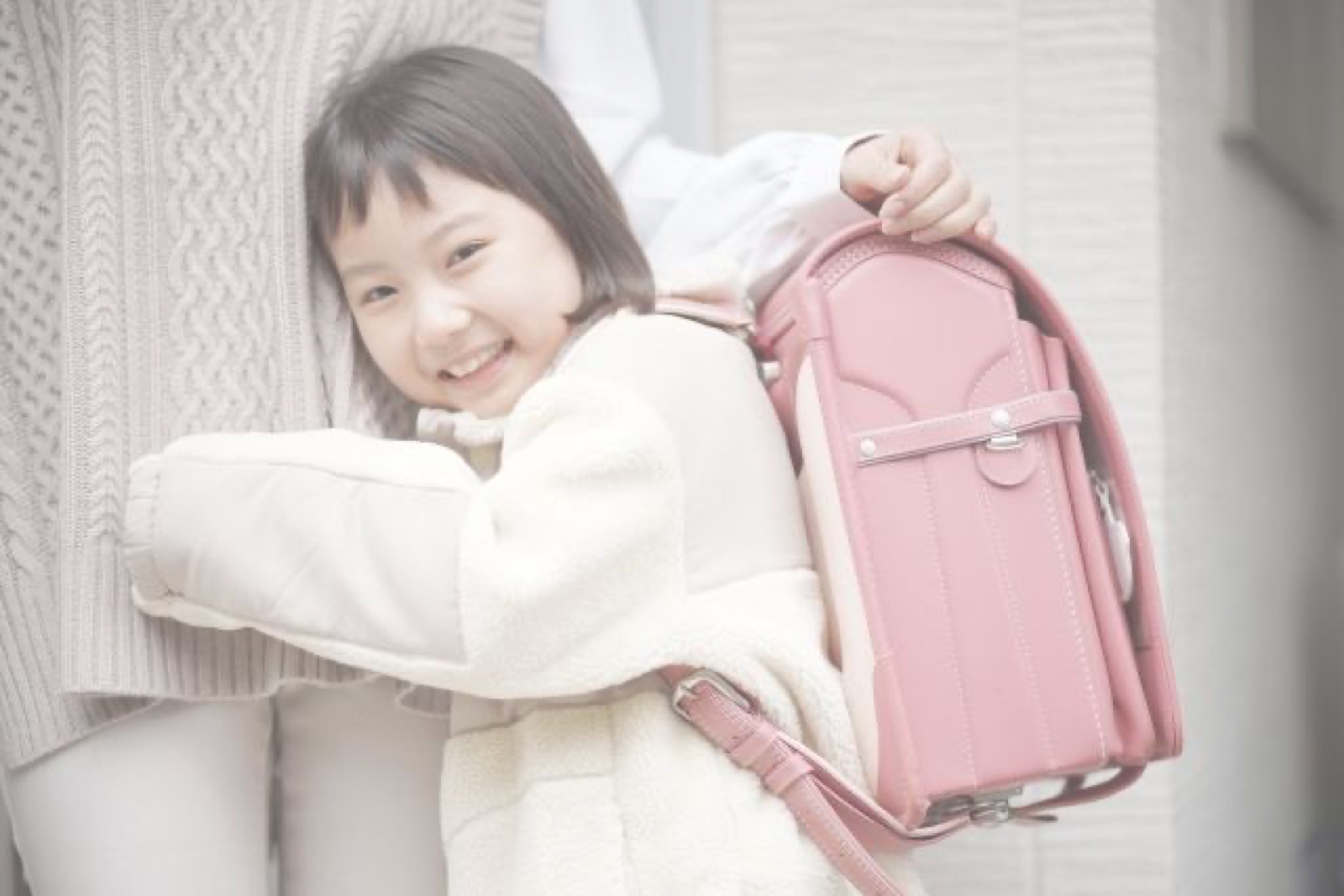ふじいあきなさん｜「行きたいのに行けない」HSC繊細な子の登校しぶりを和らげる！たった3分のママの対応