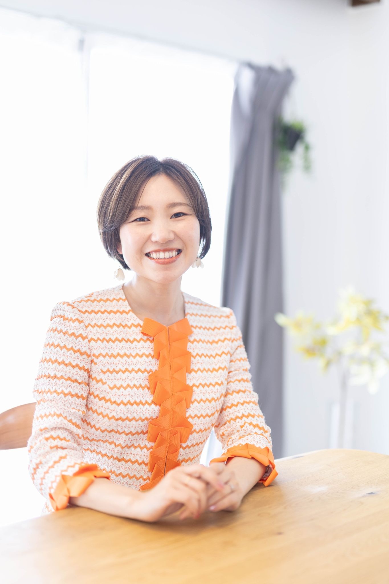 宮澤千尋さん