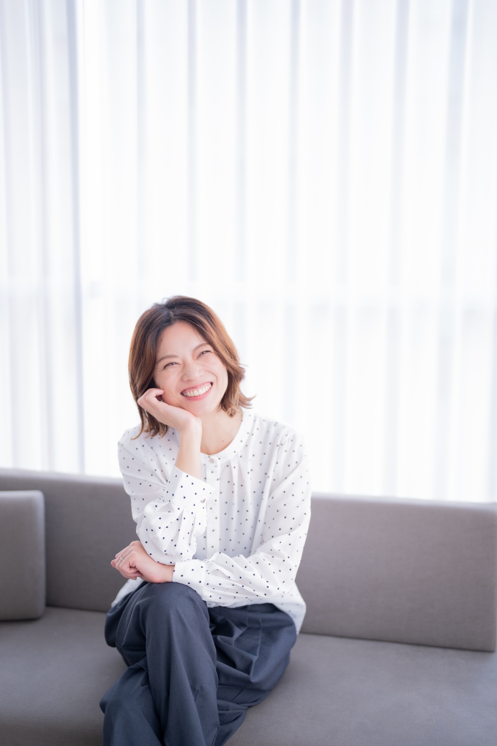 Nicotto Project 発達科学コミュニケーション トレーナー やまさきうみさん